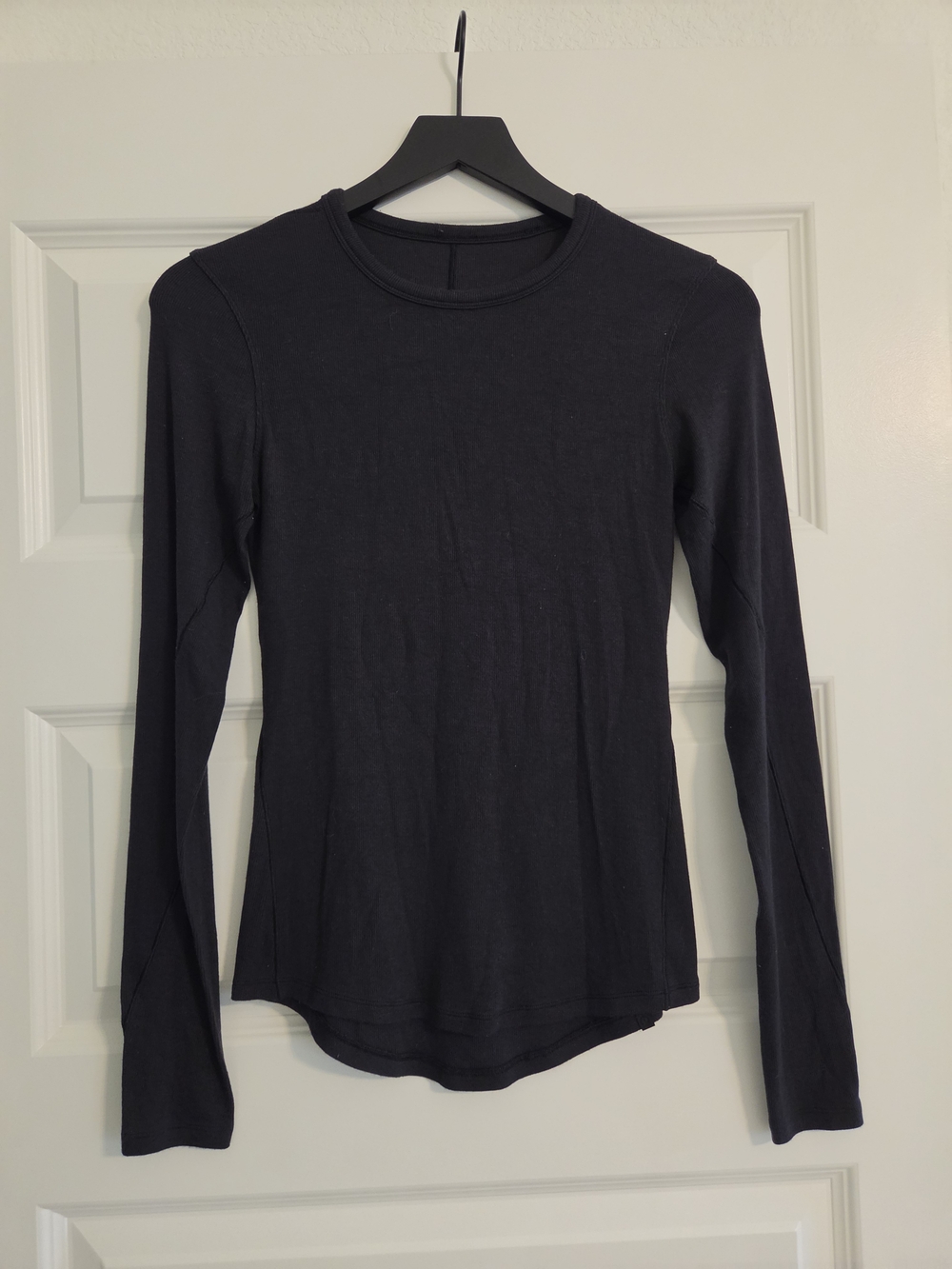 Lululemon Long Sleeve Top
